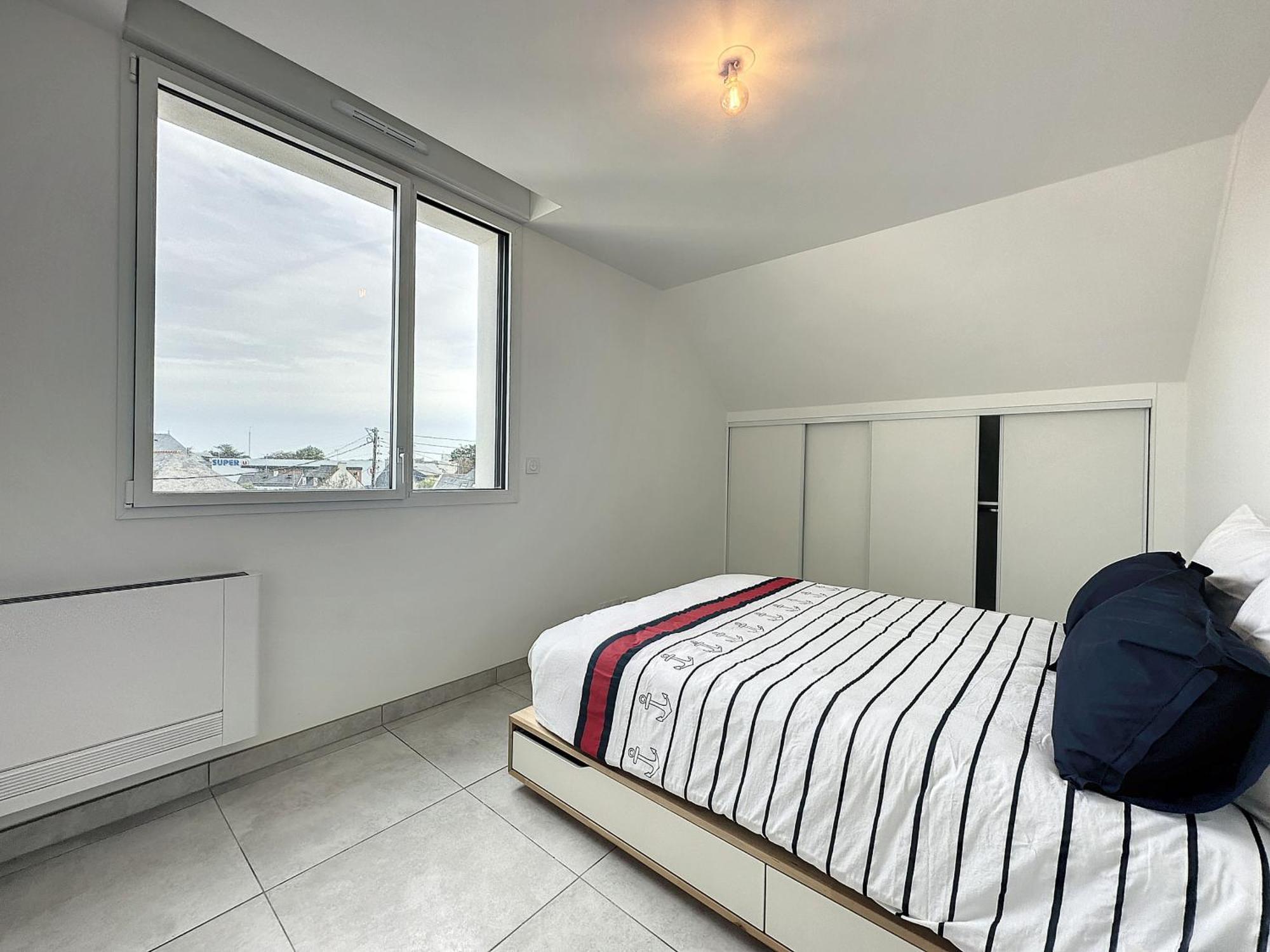 קיברון Le 121 - Appartement 201 מראה חיצוני תמונה