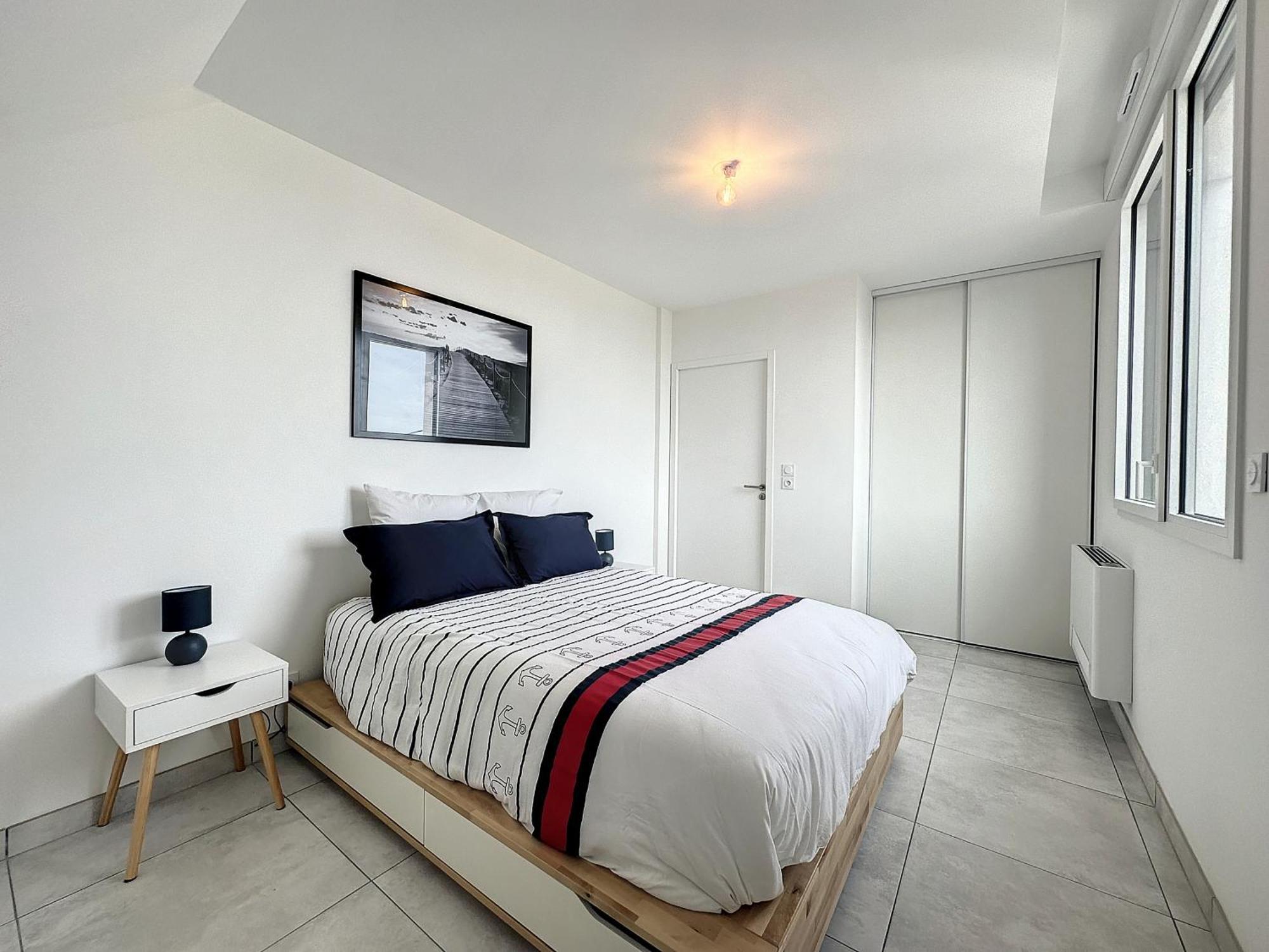 קיברון Le 121 - Appartement 201 מראה חיצוני תמונה