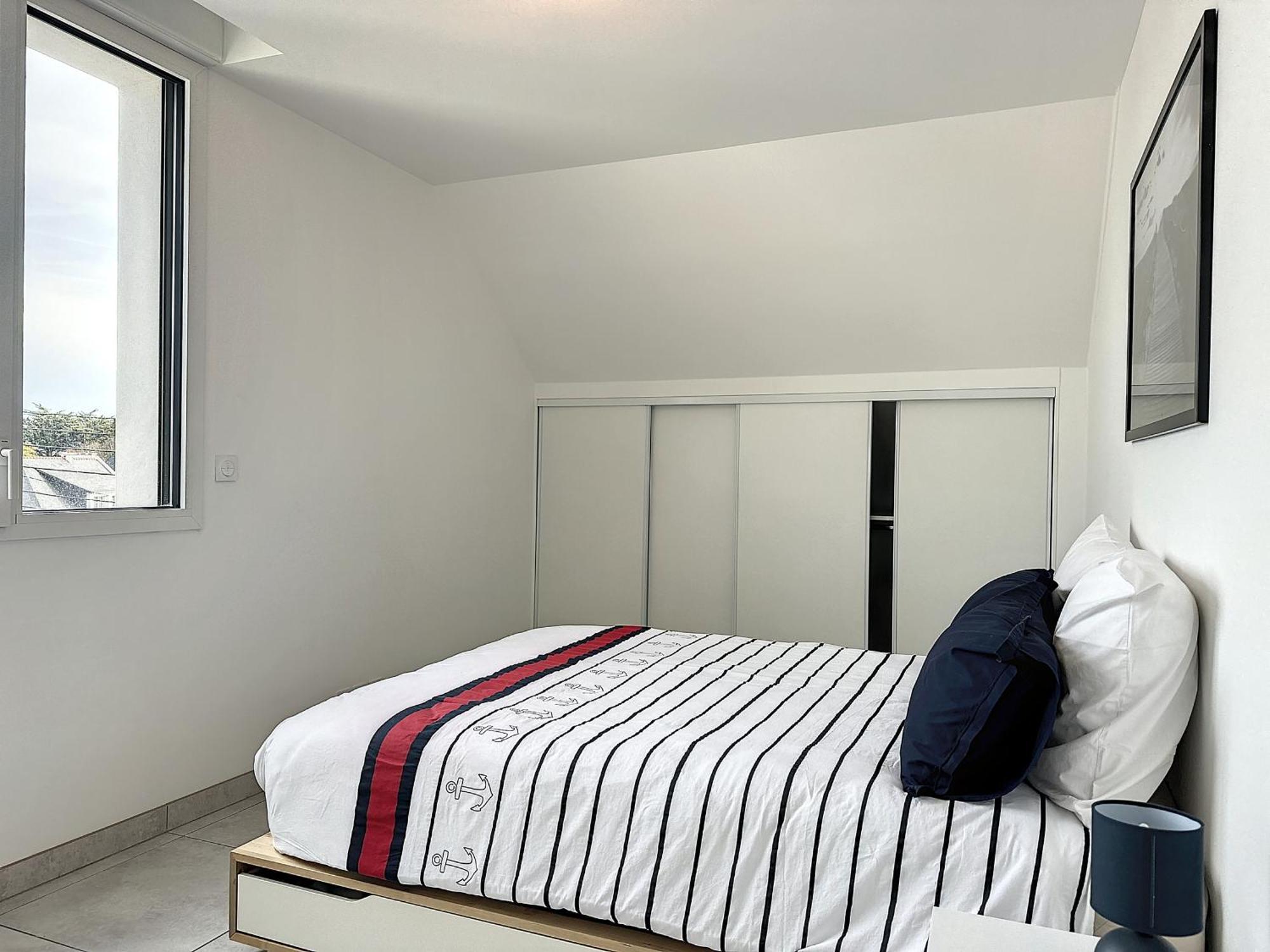 קיברון Le 121 - Appartement 201 מראה חיצוני תמונה