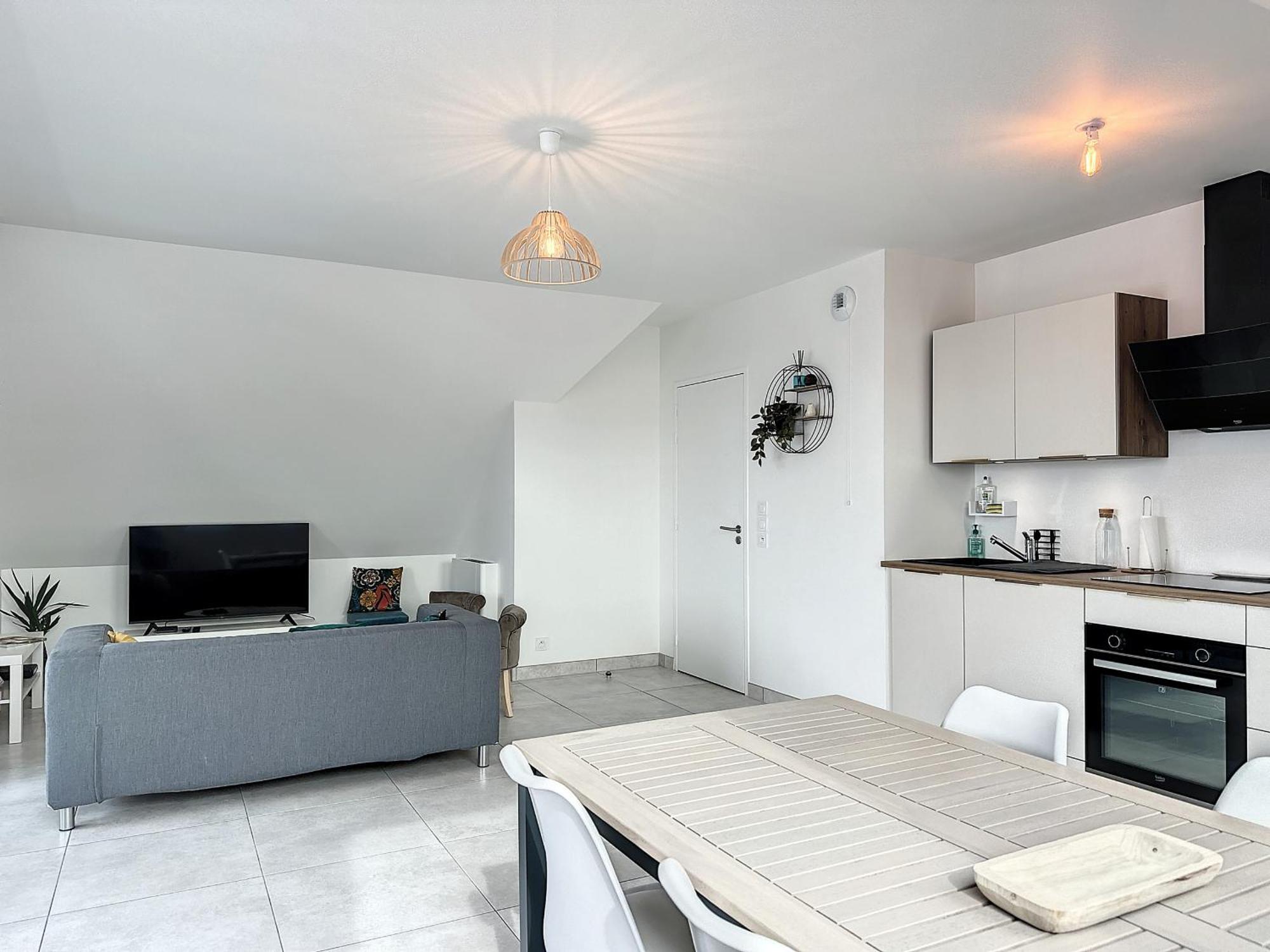 קיברון Le 121 - Appartement 201 מראה חיצוני תמונה