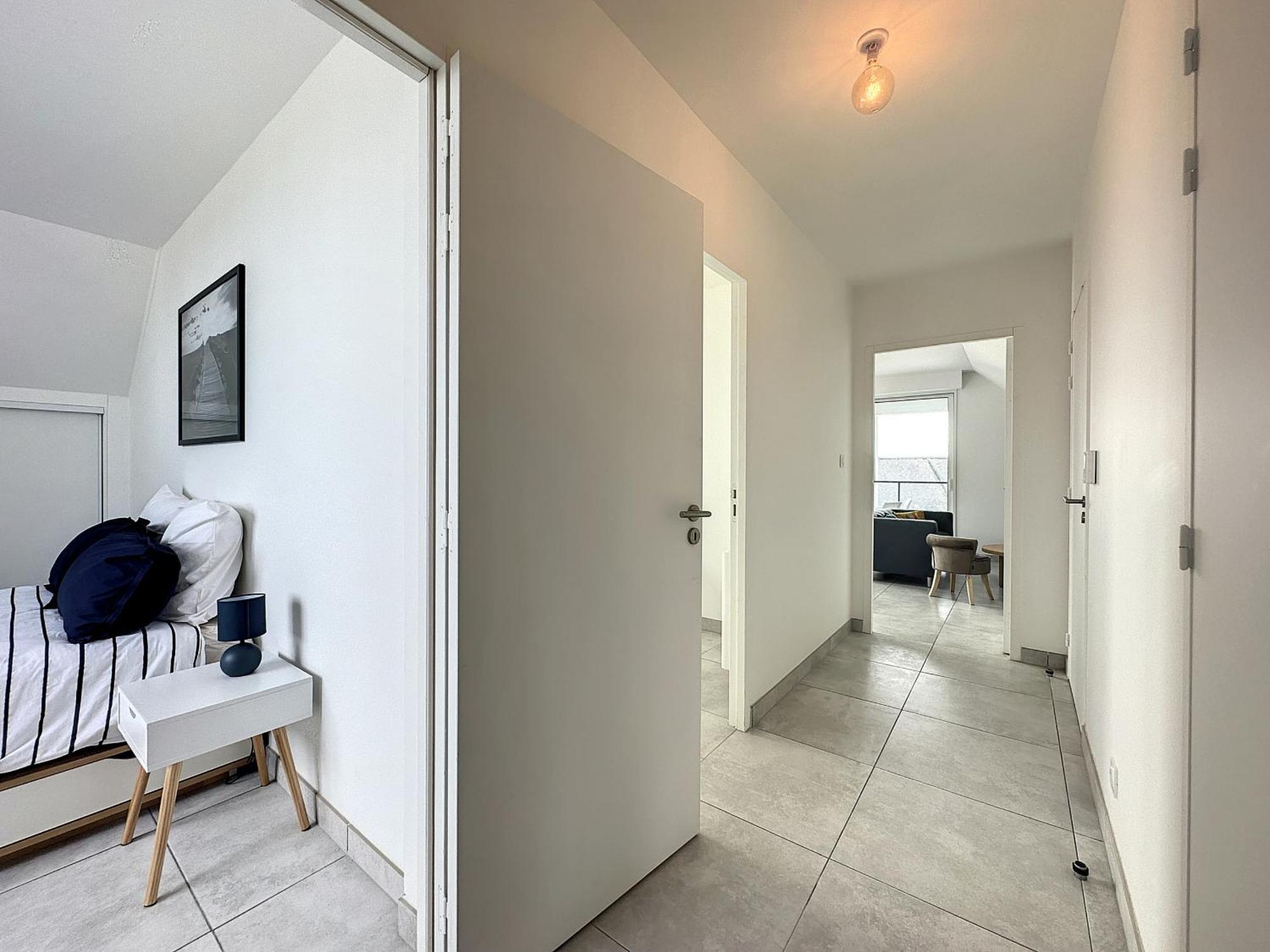 קיברון Le 121 - Appartement 201 מראה חיצוני תמונה